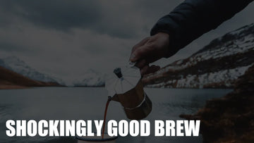 Australia's Shockingly Good Brew