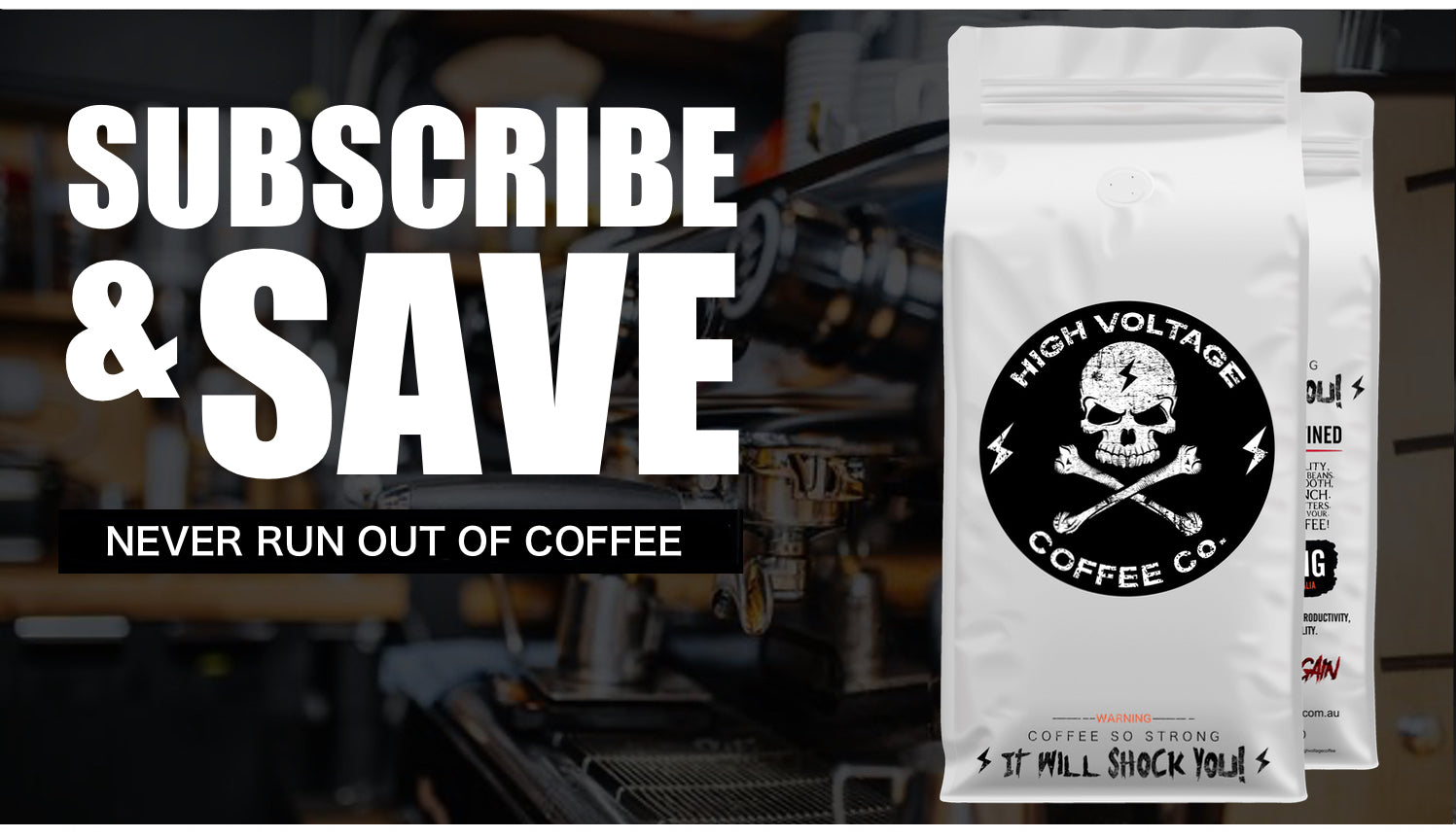Australia's #1 Strong Coffee ☕ Delivered Fast & Fresh to your door. FREE Shipping on orders $75 and over. Subscription Coffee. Delivered To Your Door on Autopilot. Coffee Beans and Nespresso Compatible Capsules Pods. Never run out of coffee again. Coffee beans near me, coffee beans delivered, best rated coffee beans
