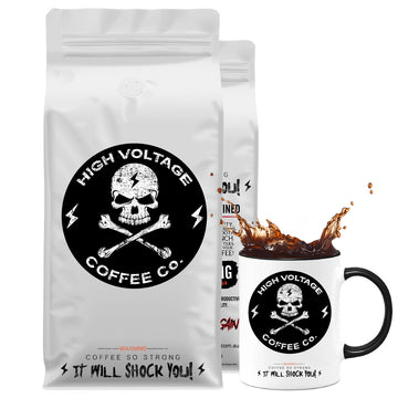 coffee coffee coffee mug