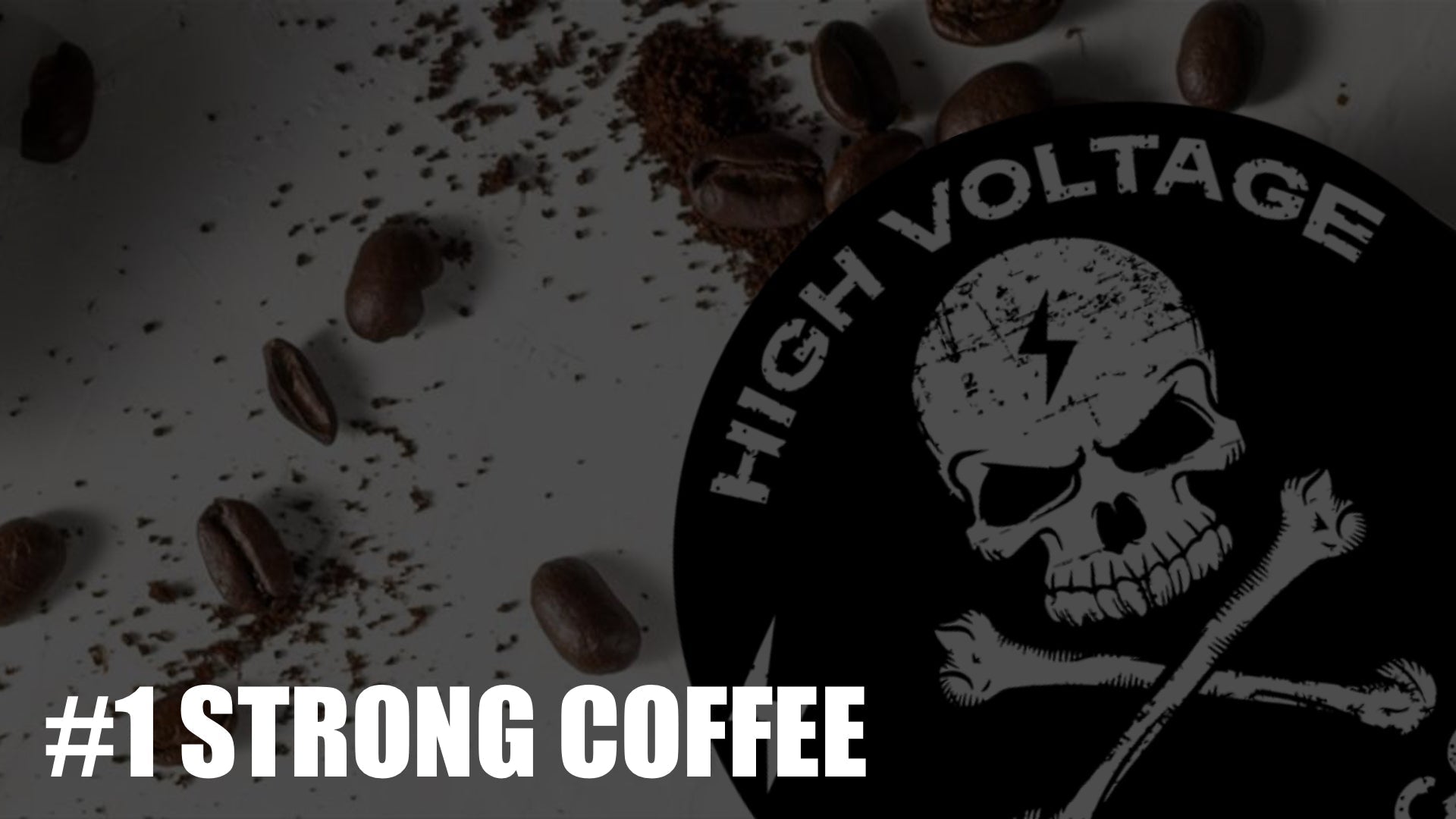 Not Just Making A Claim We Are Australia's #1 Strong Coffee
