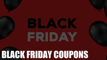 Black Friday Mega Deals Are Here!