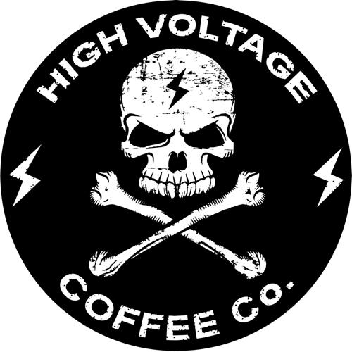 High Voltage Coffee Co.