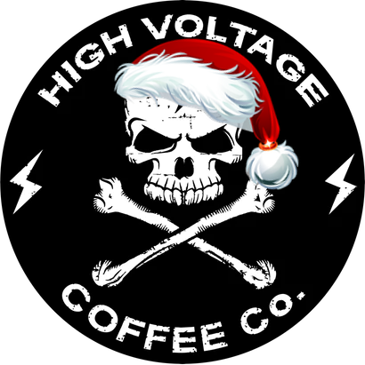 High Voltage Coffee Co.